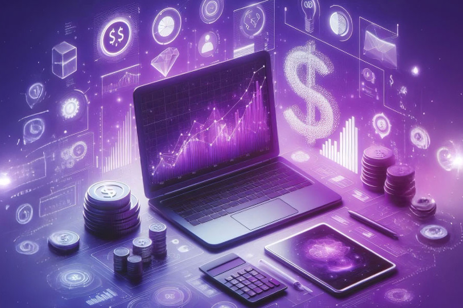 Ar Blokų Grandinė Gali Įveikti Paslėptus Šališkumus Finansiniuose AI Sistemose?