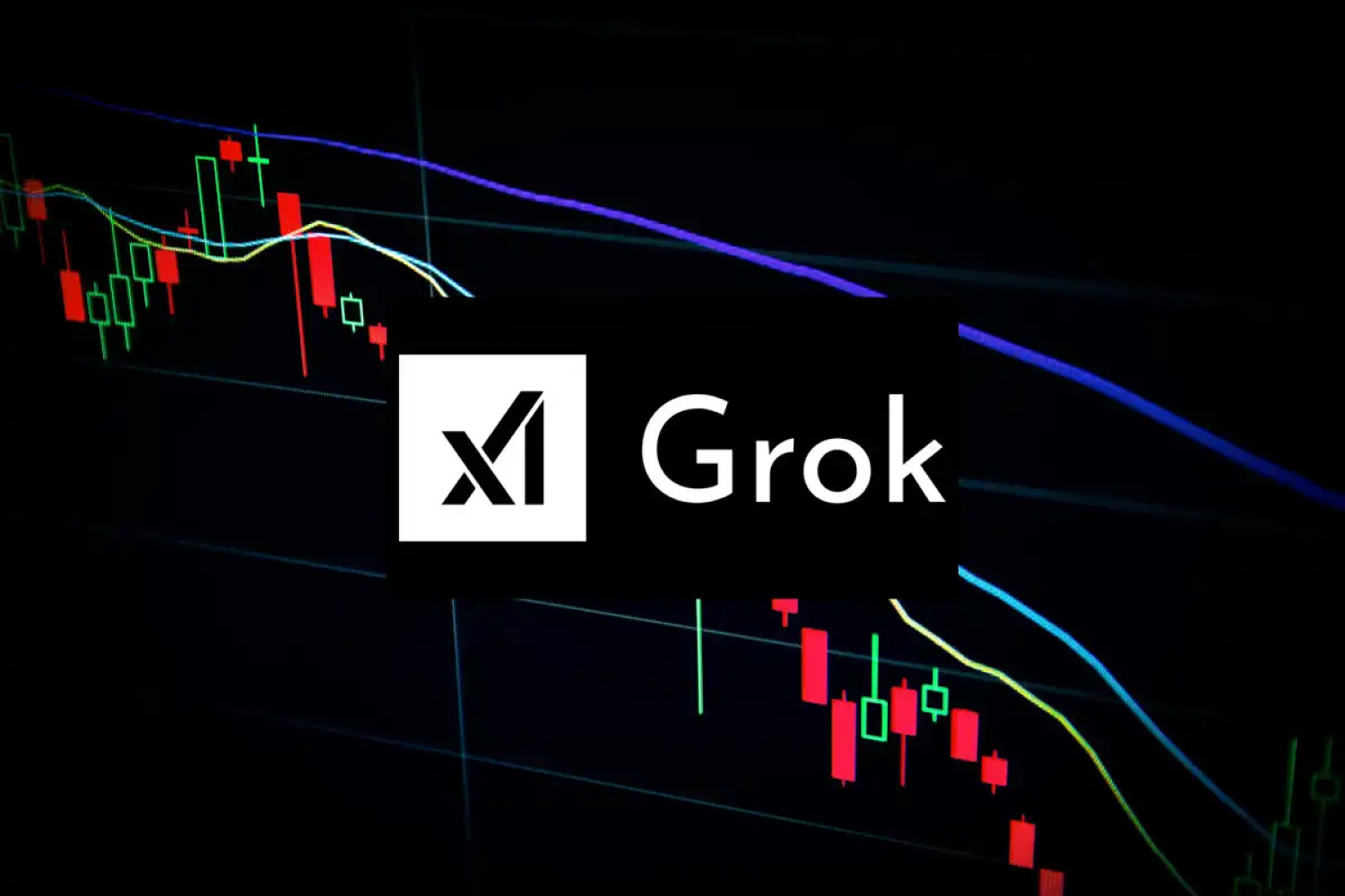 Grok 3: Naujausias dirbtinio intelekto įrankis, skirtas kriptovaliutų prekybos automatizavimui