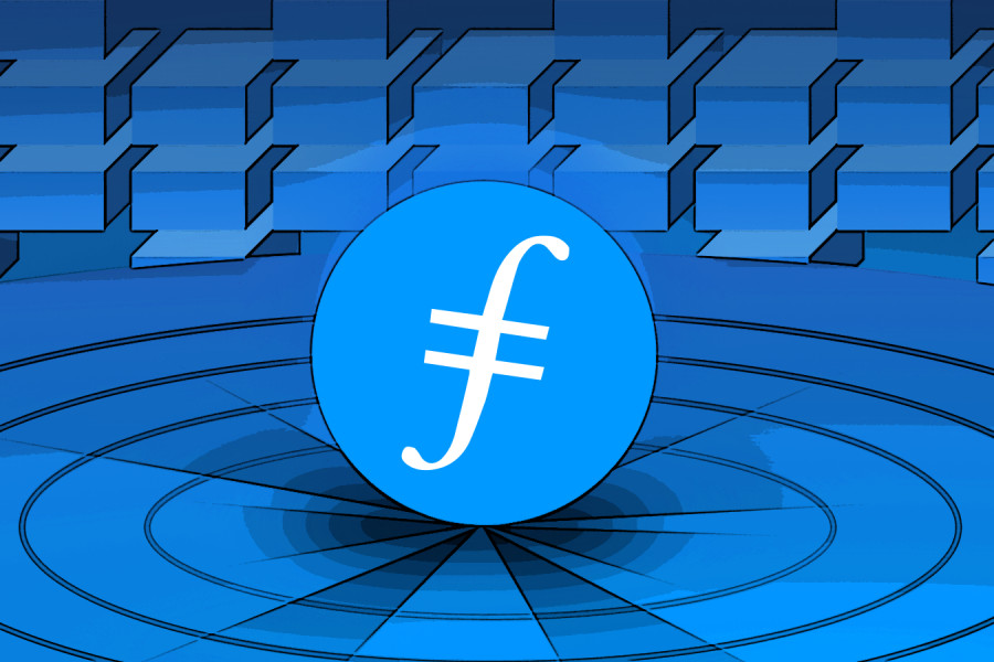 Filecoin: ateities duomenų saugojimo revoliucija kriptovaliutų pasaulyje