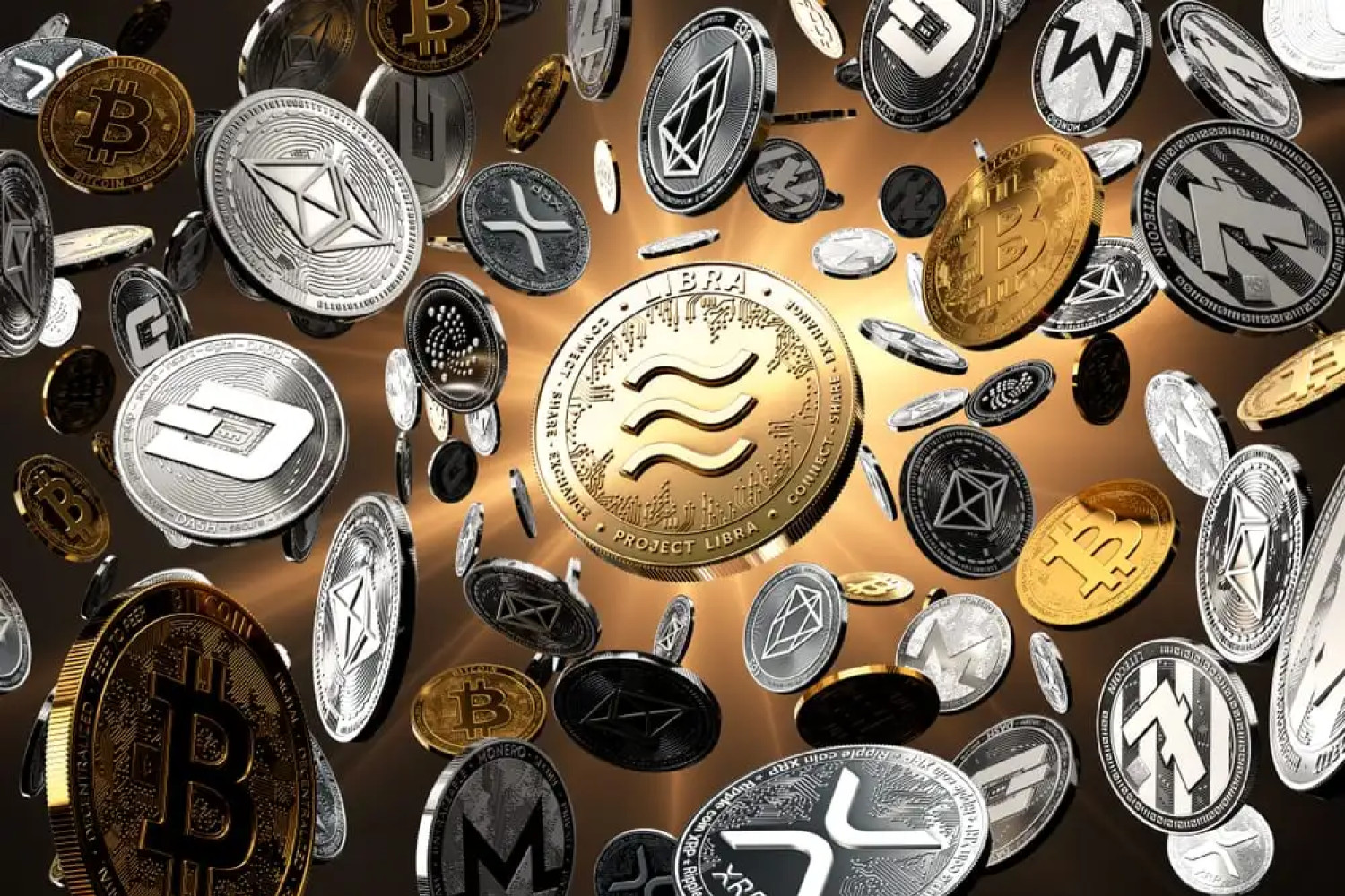 Ethereum kilimas žadina altkoinų rinką: ko tikėtis investuotojams?