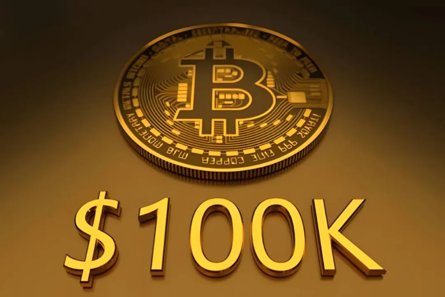 Bitcoin artėja prie istorinių aukštumų: ar kaina peržengs 100 000 JAV dolerių ribą?