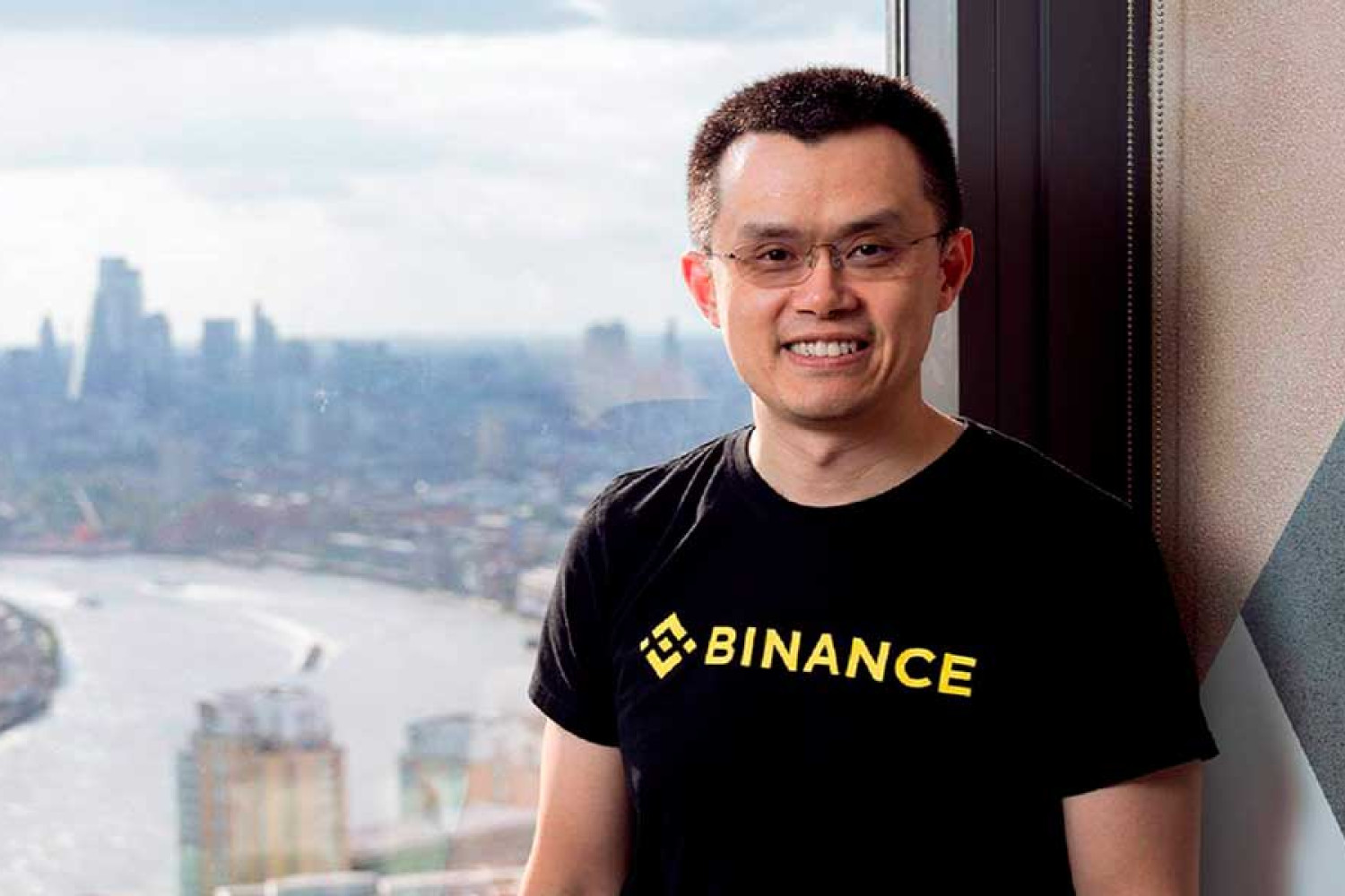 Binance įkūrėjas Changpeng Zhao: Viena paprasta taisyklė užtikrina sėkmę investuojant į bitkoiną