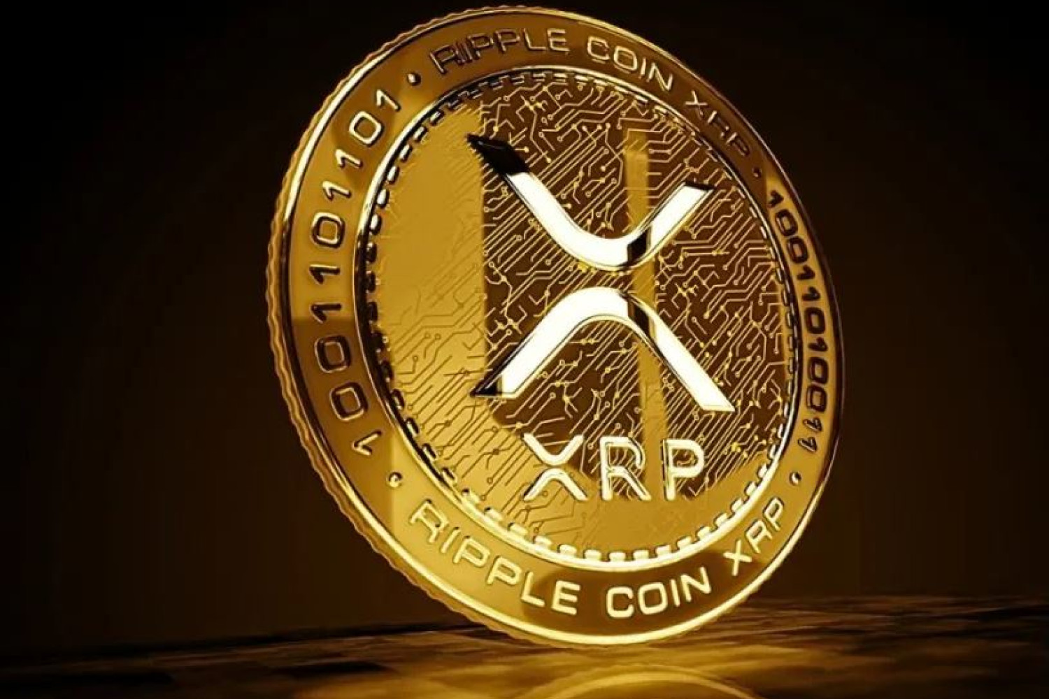 XRP ETF patvirtinimų kol kas nėra: ekspertai pabrėžia tikrinti informaciją