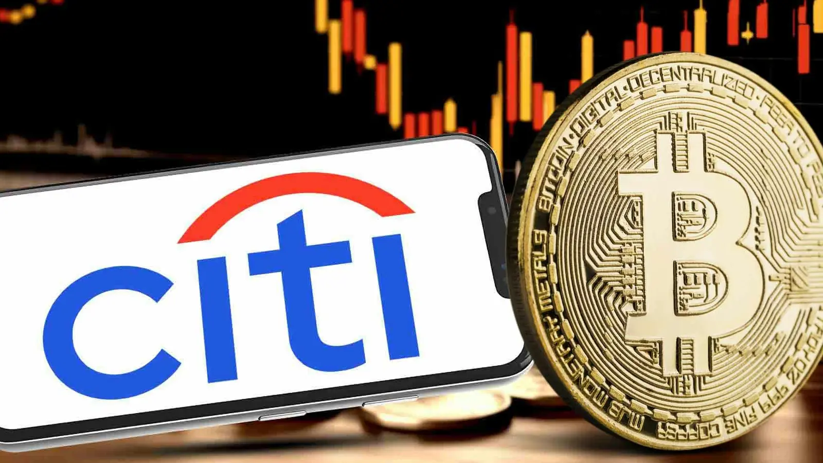 Citi: pirmas Federalinio rezervų palūkanų sumažinimas 2027