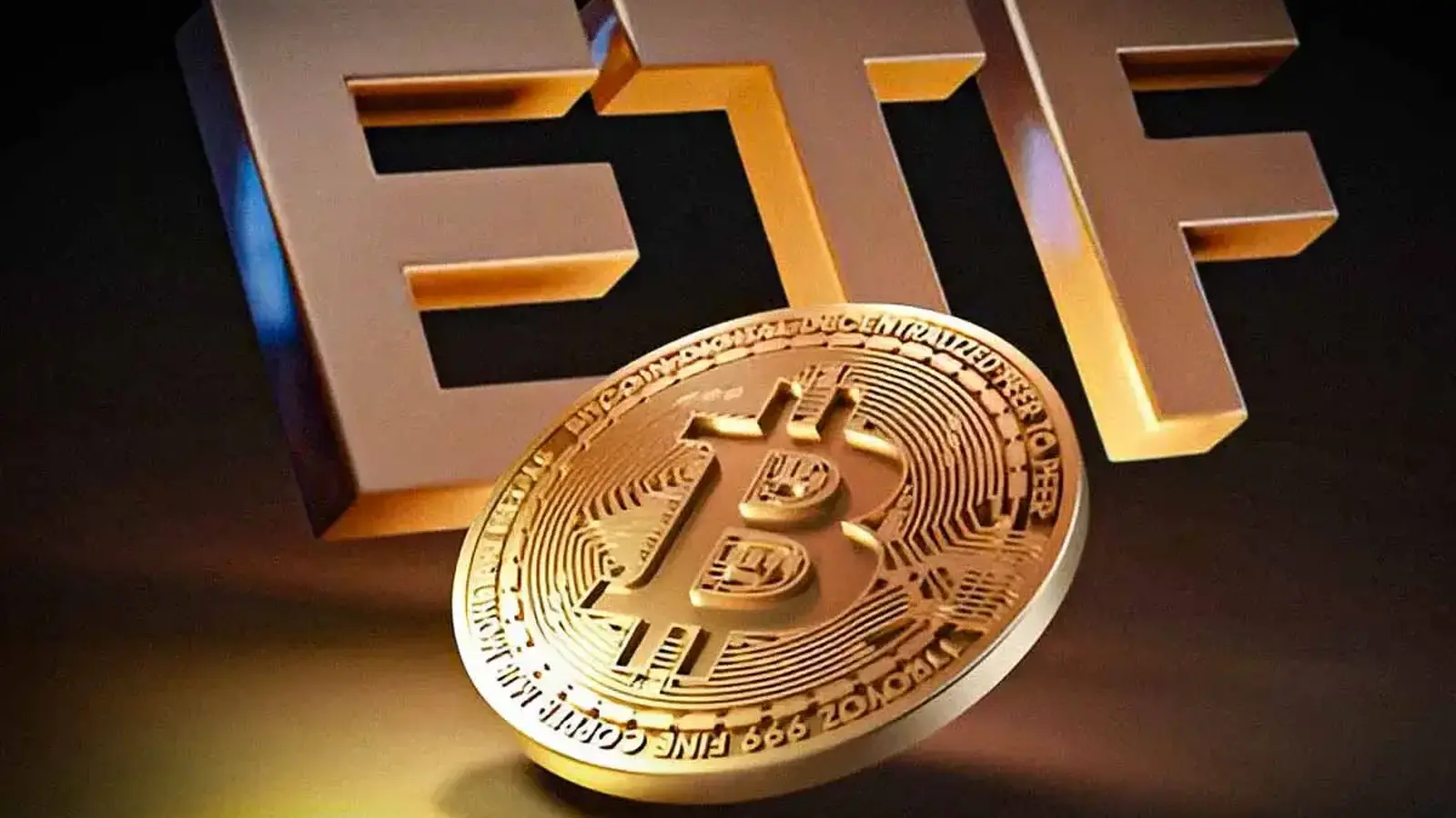 JAV vietiniai Bitcoin ETF pritraukė 1,7 mlrd. per dvi dienas