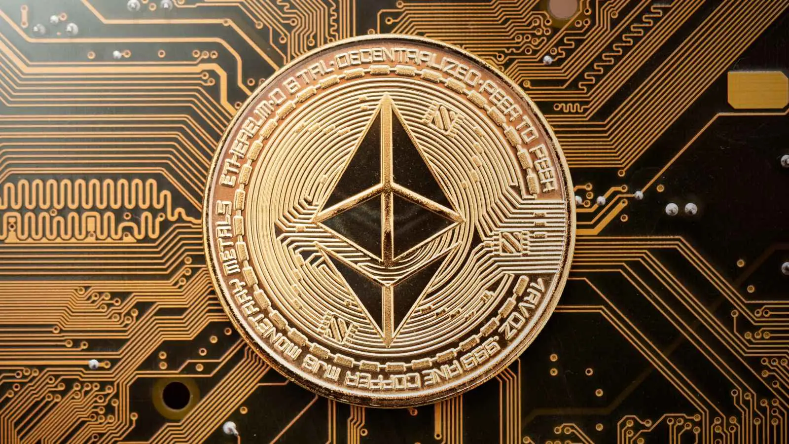 Ethereum spalio prognozė: techninė ir rinkos apžvalga