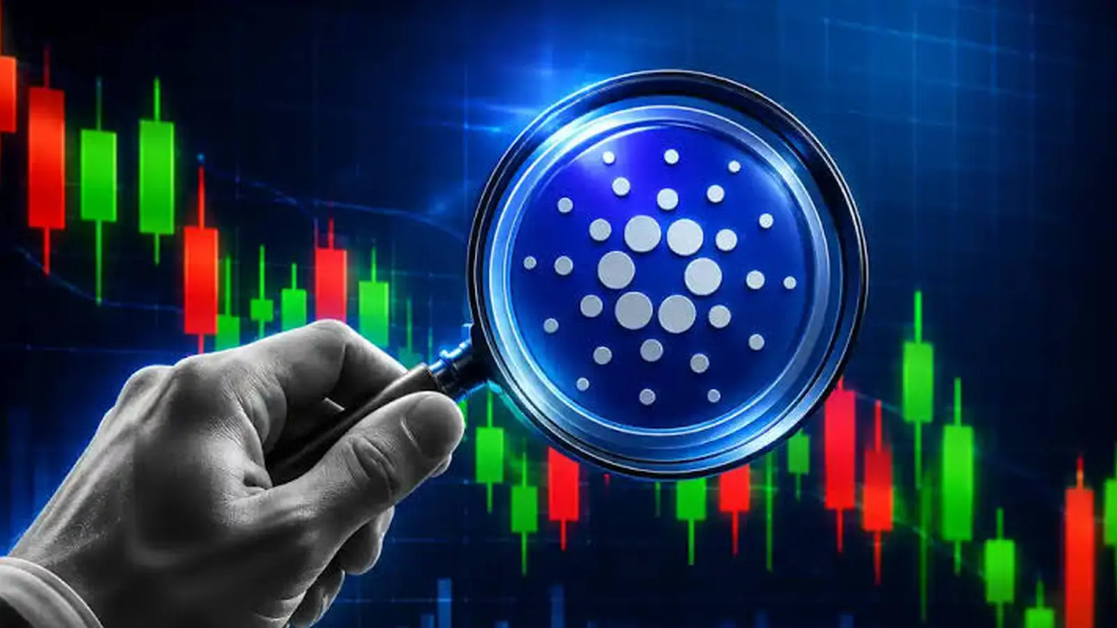 Cardano atgauna pagreitį: ADA prekiauja prie 0,269 USD