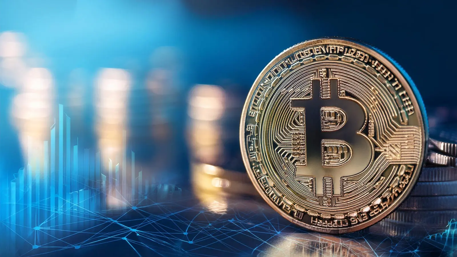JAV spot Bitcoin ETF pirkimai ir platesnė rinkos paklausa