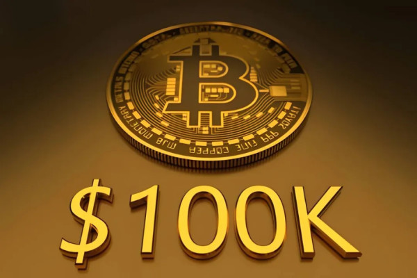 Bitcoin artėja prie istorinių aukštumų: ar kaina peržengs 100 000 JAV dolerių ribą?