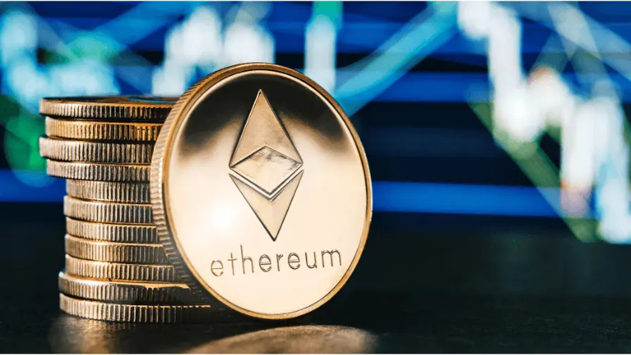 Ethereum sustojo prie 2 500 USD - pirkėjai ginasi: analizė