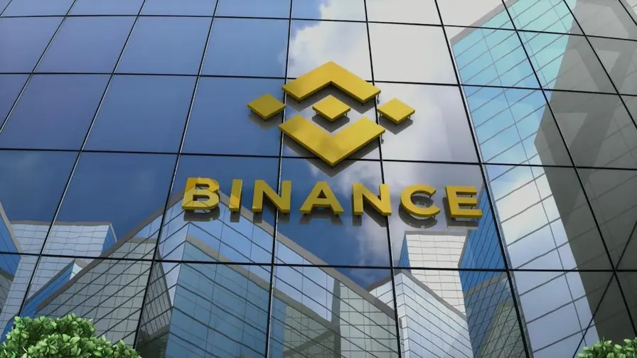 Binance pradeda etapais pašalinti USDP iš paslaugų