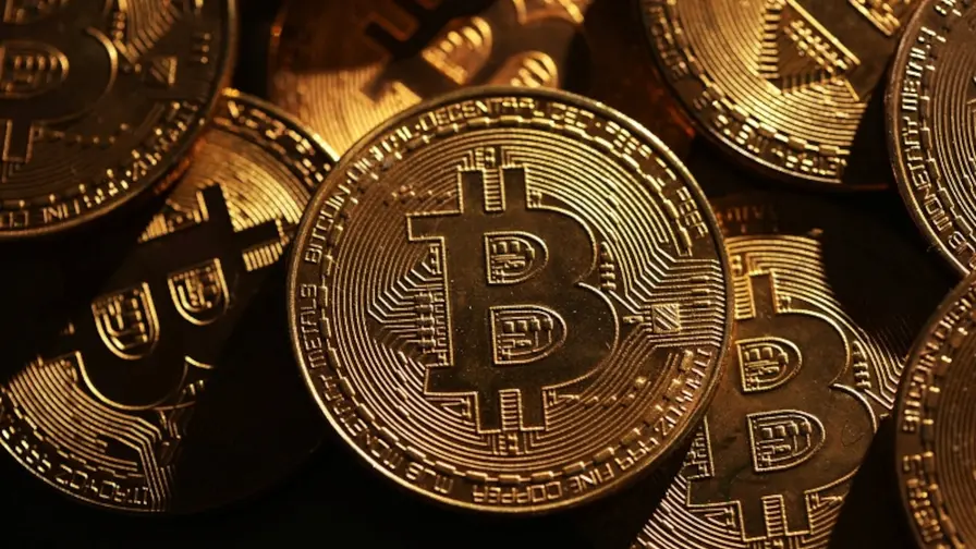 Bitcoin strigo žemiau didelės pardavimo sienos $85K zonoje