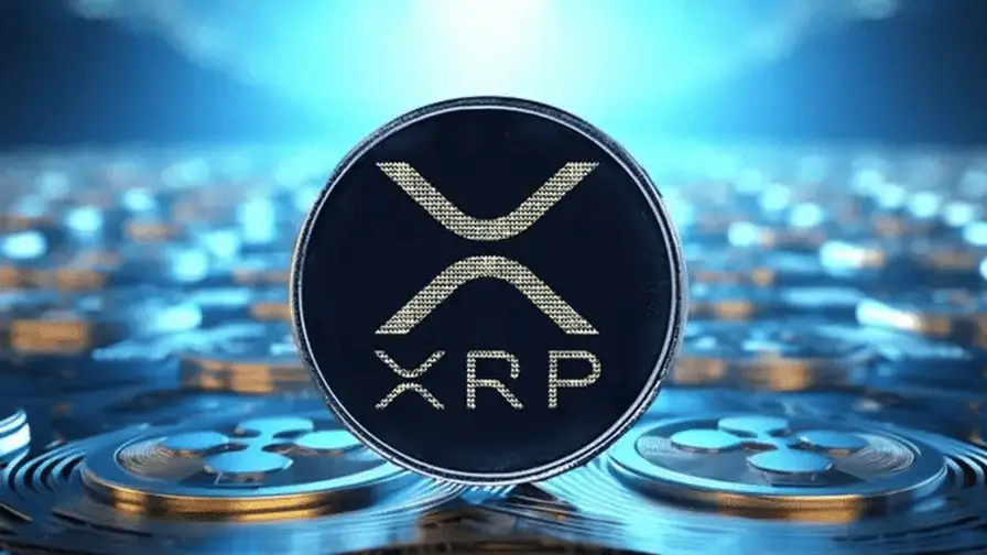 XRP prie 1,50 USD: ETF kapitalas ir svarbus balsavimas