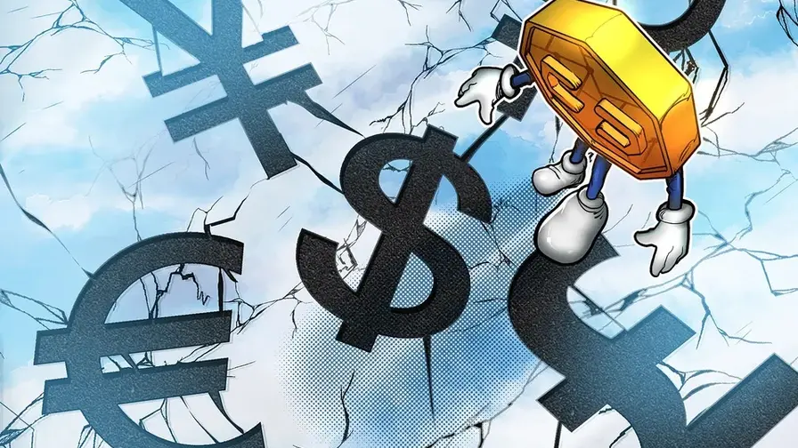 Bitcoin po spaudimu: geopolitika, brangi nafta ir jena
