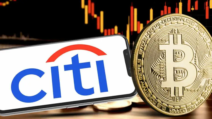 Citi: pirmas Federalinio rezervų palūkanų sumažinimas 2027