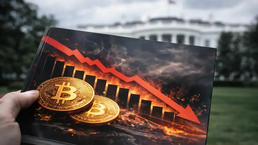Bitcoin korekcija po JAV ir Irano įtampų ir ETF srautų Bitcoin korekcija po JAV ir Irano įtampų ir ETF srautų