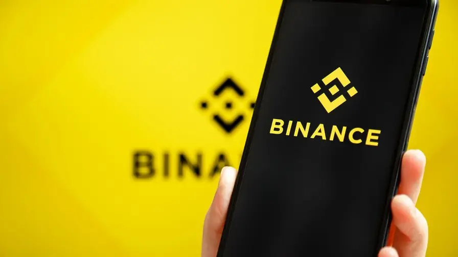 Binance plečia Capital Connect: prieiga turtingiems