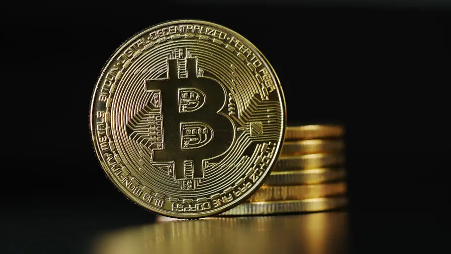 Bitcoin artėja prie 79 200 USD: nuosmukiai sumenkę cikle