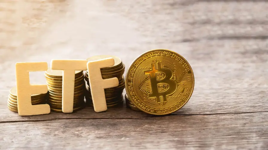 Savaitės apžvalga: Bitcoin ETF pritraukė 2,39 mlrd. USD