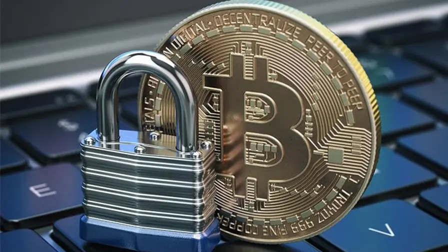 Kvantiškai atsparios Bitcoin transakcijos tapo pigesnės