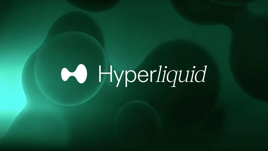 Hyperliquid atvirojo intereso rekordas: 18 mlrd dolerių