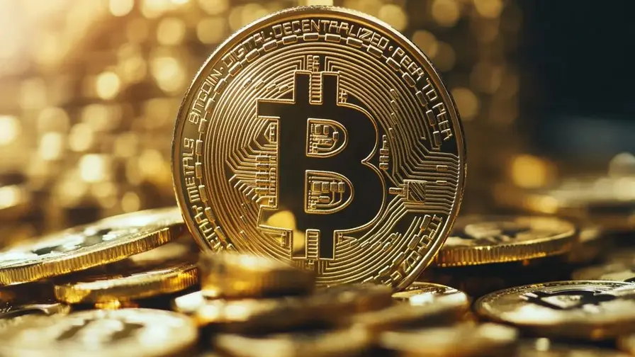 MicroStrategy įspėjimas Bitcoin investuotojams apie riziką