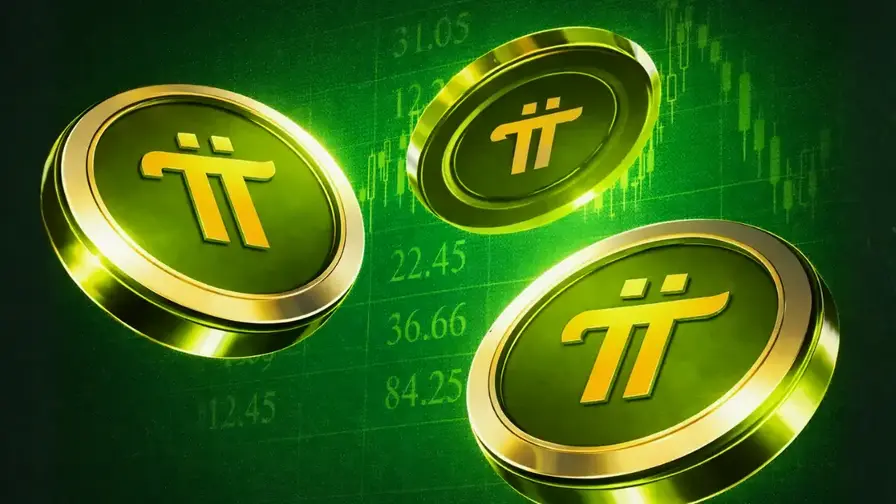 PI kaina ir Protocol 28: Pi Network artėjant Mainnet