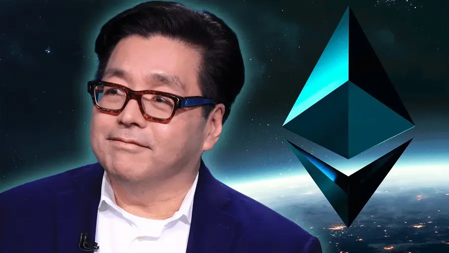 Bitmine kaupiasi: Tom Lee teigia bulių rinka prasidėjo