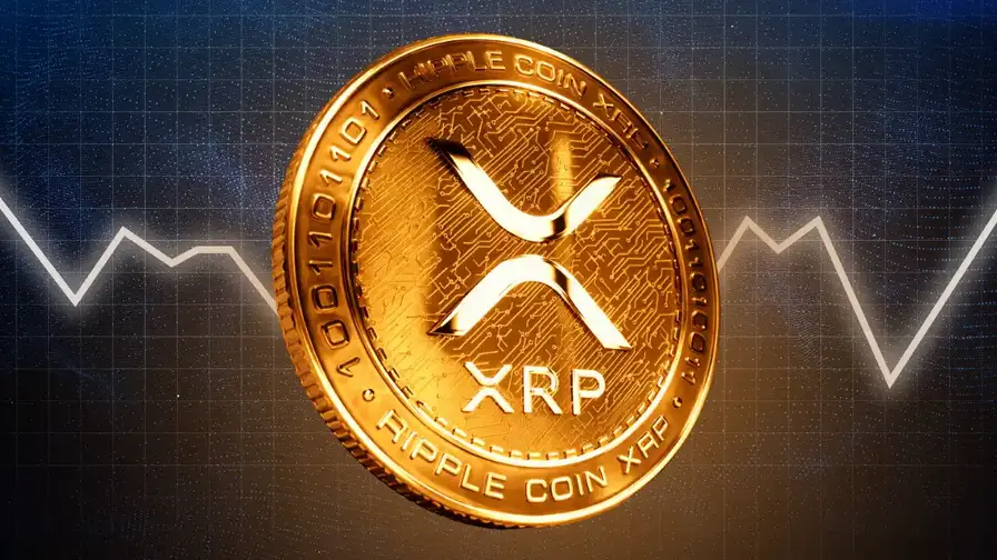 XRP apie $1.51: ETF paklausa išlieka ir pritraukia