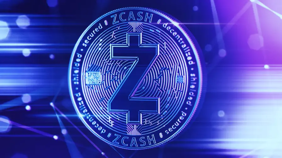 Zcash korekcija po stipraus rugsėjo šuolio ir perspektyvos