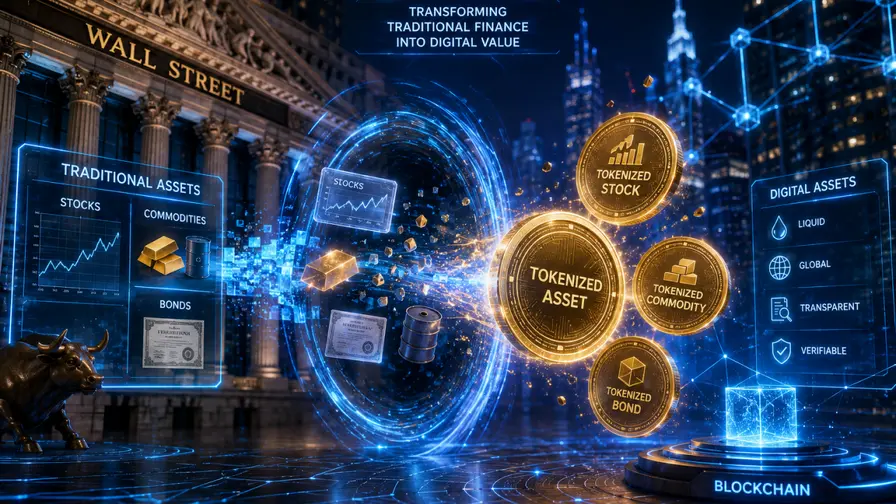 Top 200 kriptoaktyvų augimas ribotas nepaisant tokenomikos