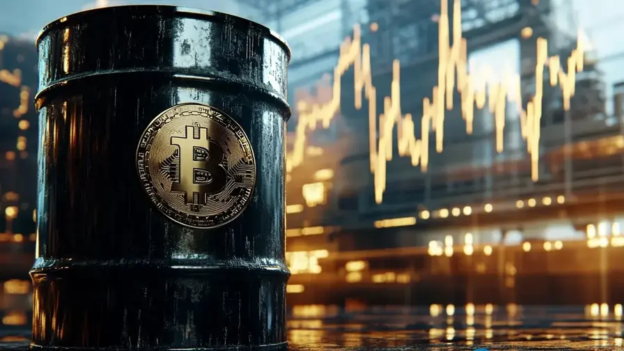 BTC atsigauna virš 82 000 USD po Irano įtampos sumažėjimo