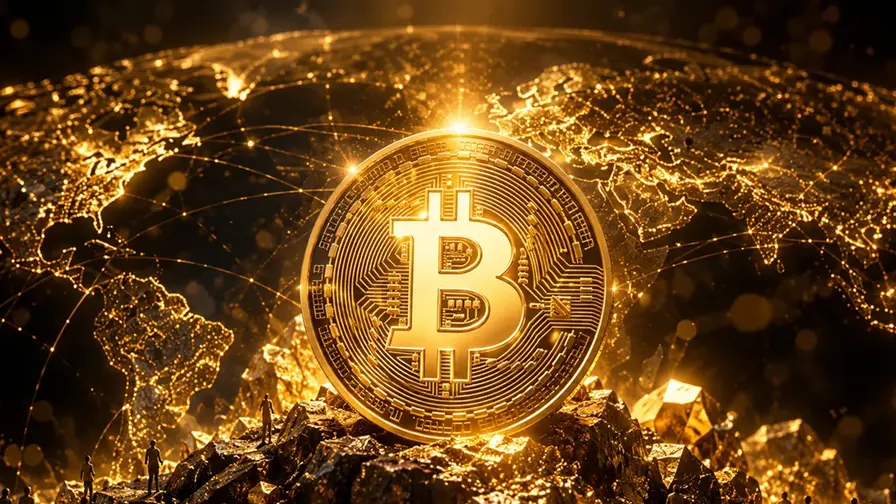 Bitcoin atšoka, bet techninis pasipriešinimas išlieka