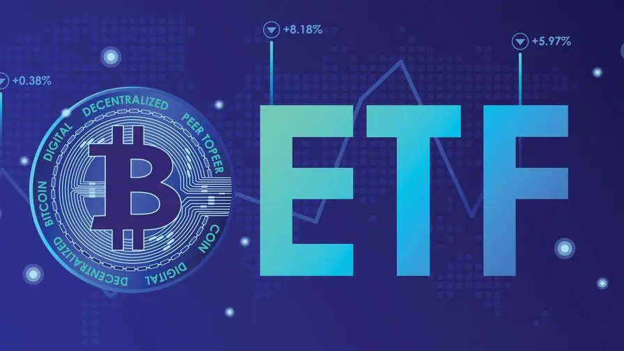 Bitcoin pritraukė lėšas, Ethereum sparčiai patiria išmokas Bitcoin pritraukė lėšas, Ethereum sparčiai patiria išmokas