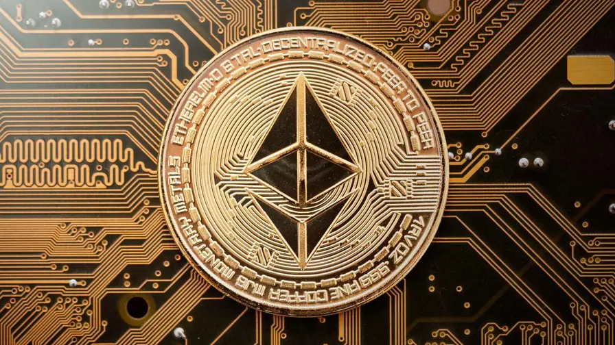 Ethereum spalio prognozė: techninė ir rinkos apžvalga