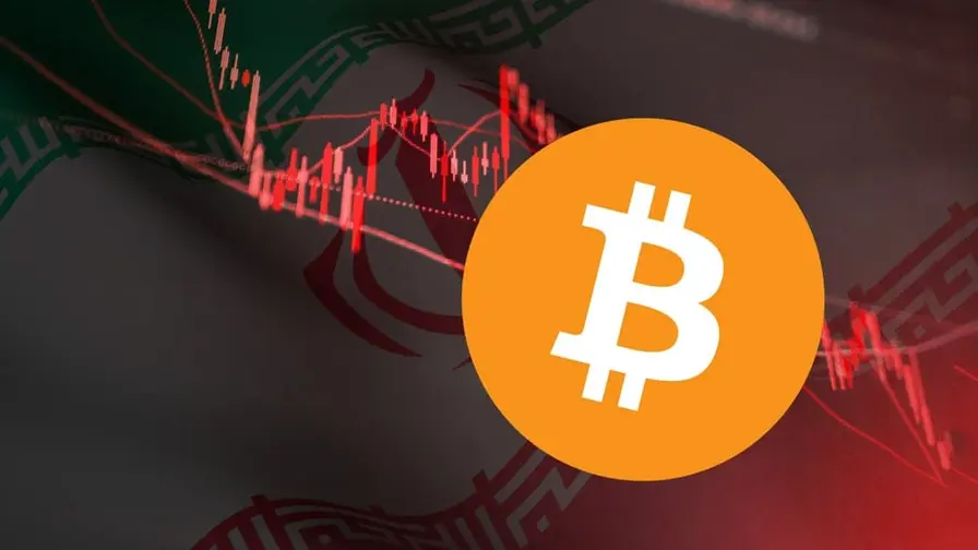 Bitcoin susiduria su stipriu pasipriešinimu prie 87 000 zonos