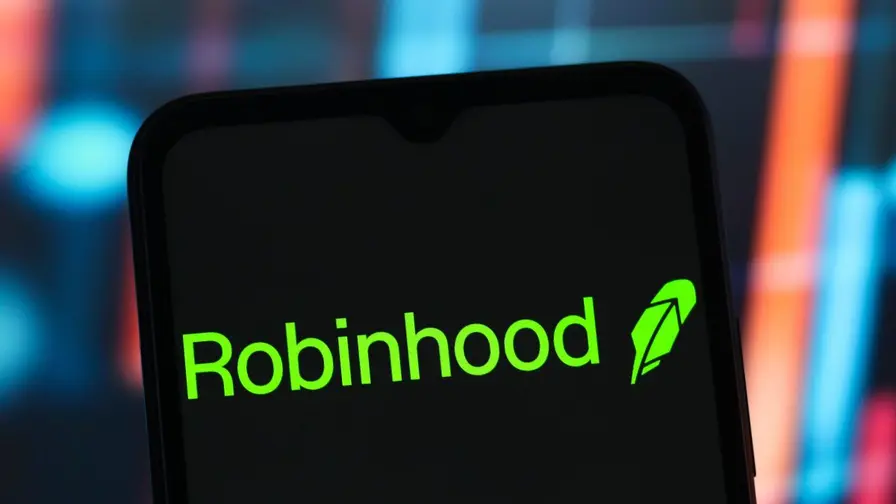 Robinhood investuoja $25 mln. į Bitcoin ir plečia rinką